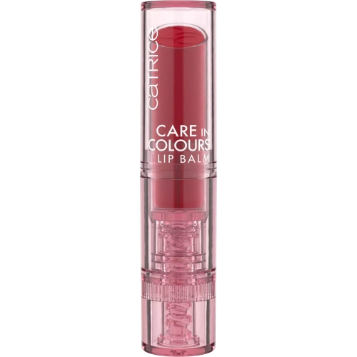 CATRICE бальзам д/губ care in colours lip balm т.040